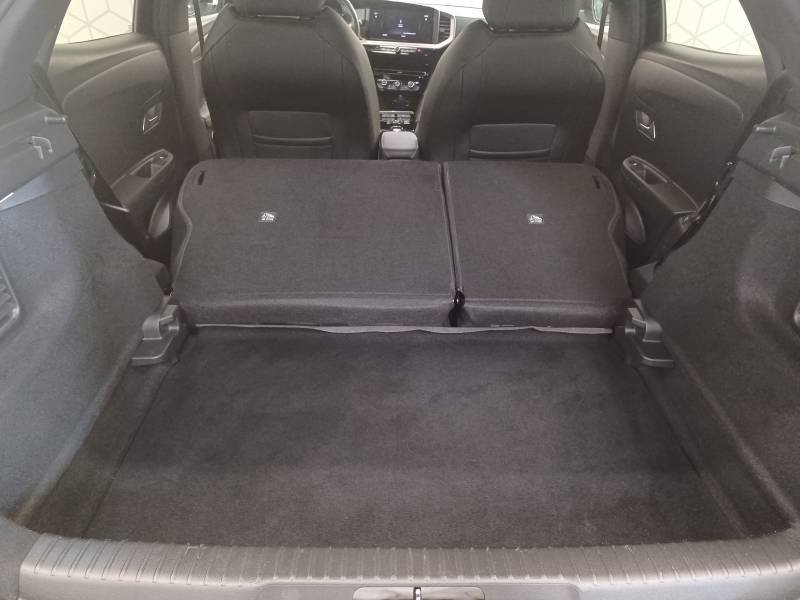 Opel Mokka - Photo 17