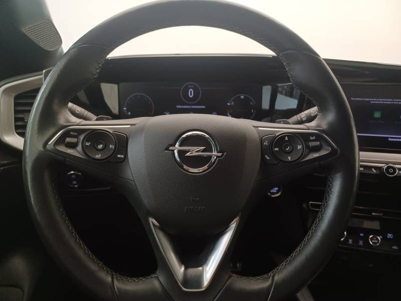 Opel Mokka - Photo 23