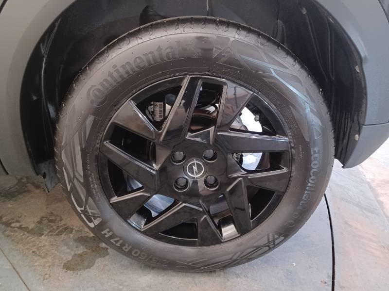 Opel Mokka - Photo 8