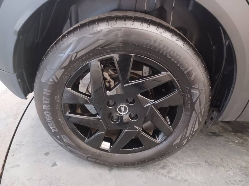 Opel Mokka - Photo 9
