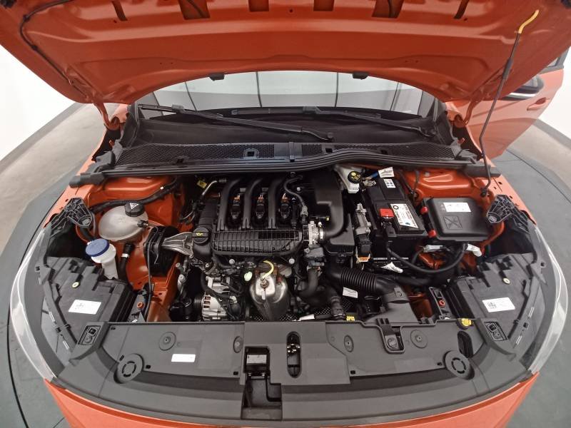 Opel Corsa - Photo 11