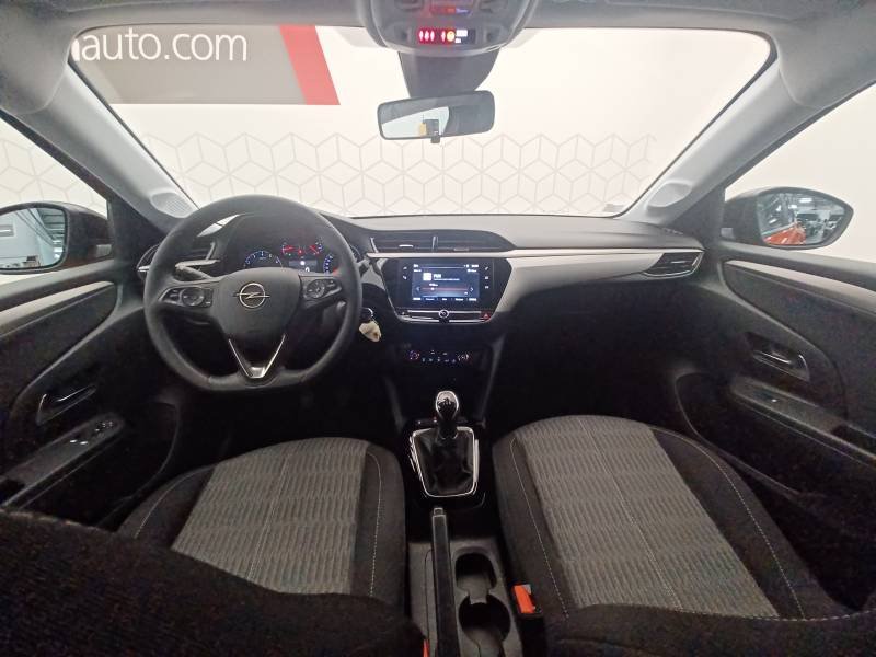 Opel Corsa - Photo 12