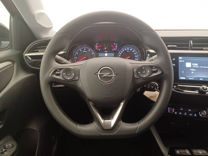 Opel Corsa - Photo 13