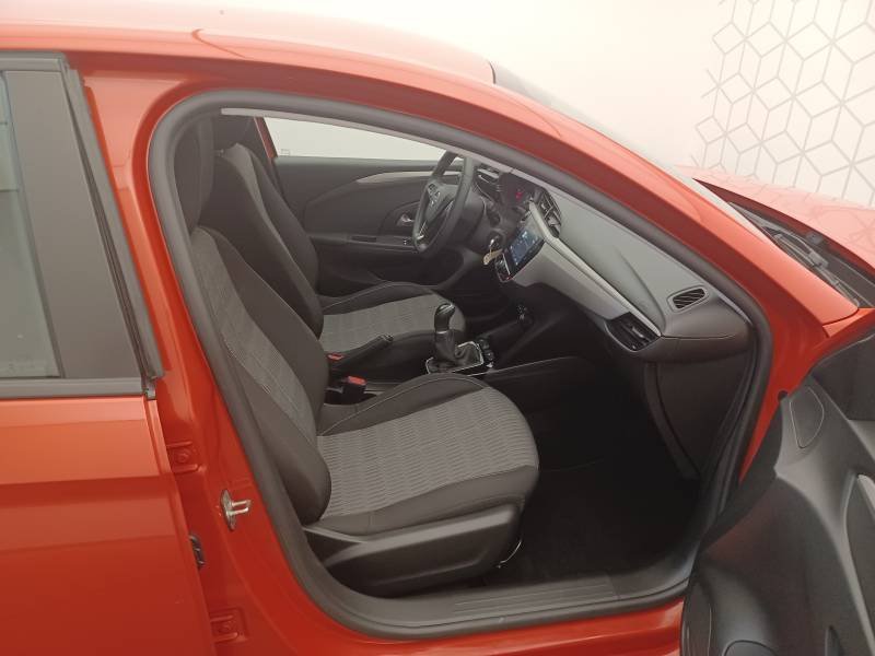 Opel Corsa - Photo 14