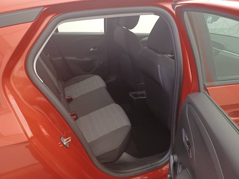 Opel Corsa - Photo 15