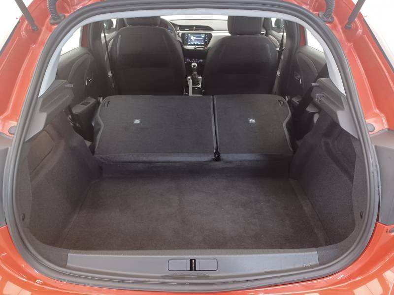 Opel Corsa - Photo 17