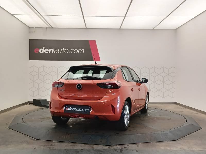 Opel Corsa - Photo 2