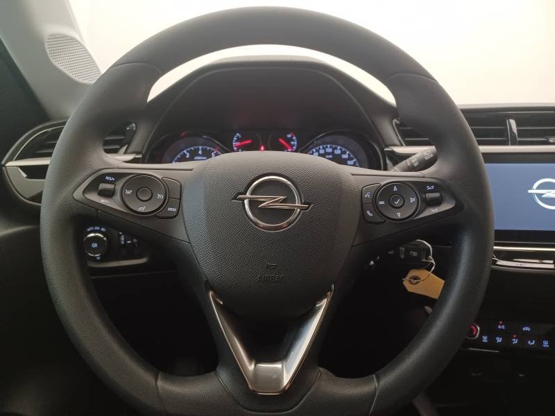 Opel Corsa - Photo 21