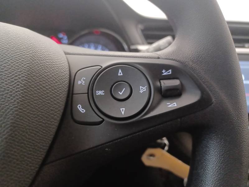 Opel Corsa - Photo 23