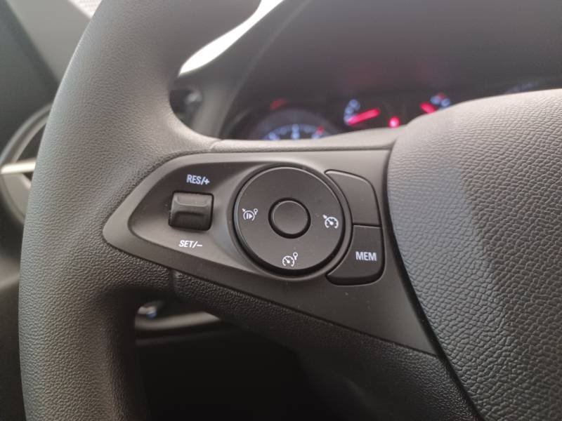 Opel Corsa - Photo 24