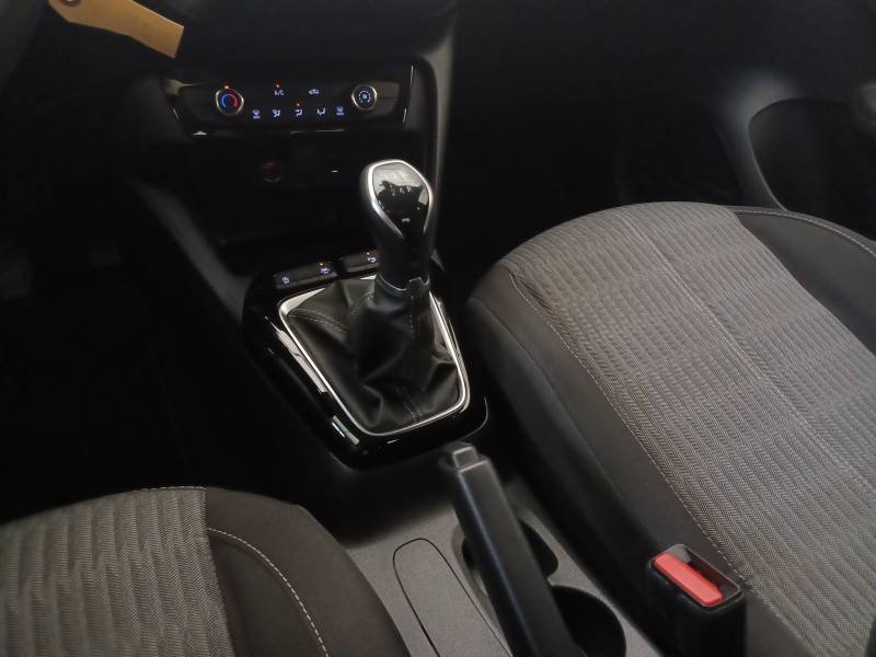 Opel Corsa - Photo 25