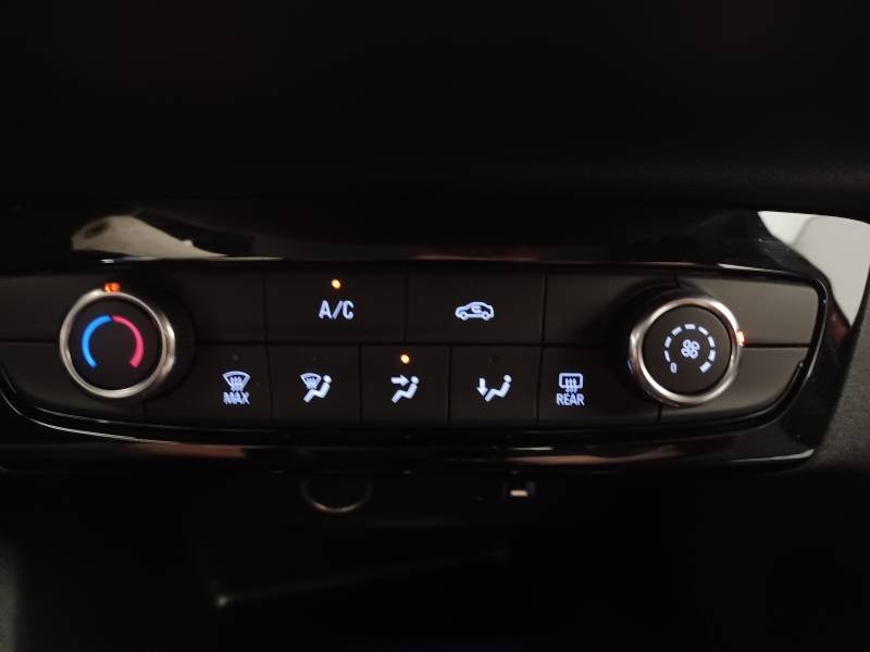 Opel Corsa - Photo 26