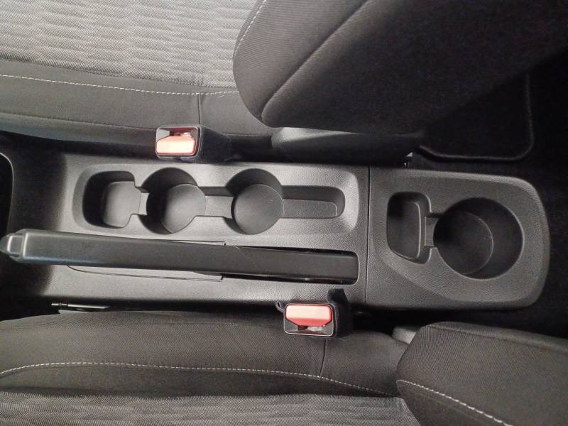 Opel Corsa - Photo 28