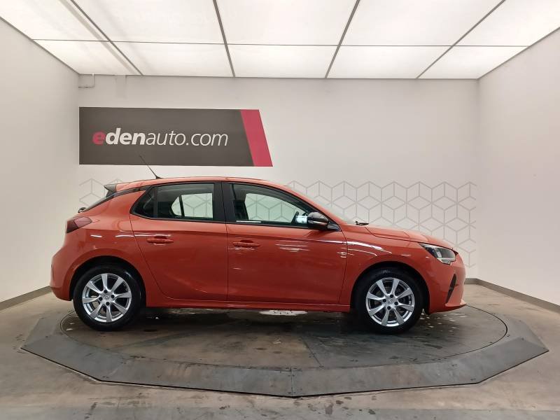 Opel Corsa - Photo 3