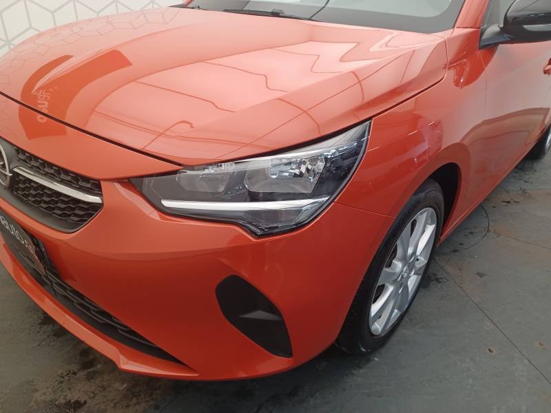 Opel Corsa - Photo 31