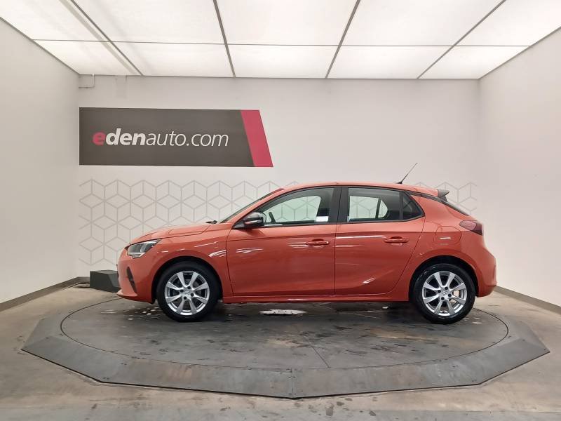 Opel Corsa - Photo 4