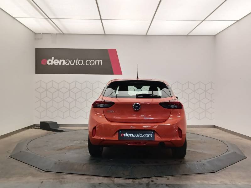 Opel Corsa - Photo 6