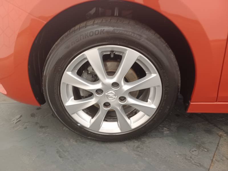Opel Corsa - Photo 7