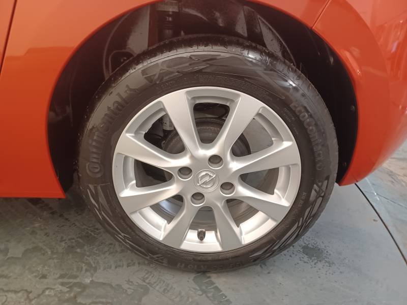 Opel Corsa - Photo 8