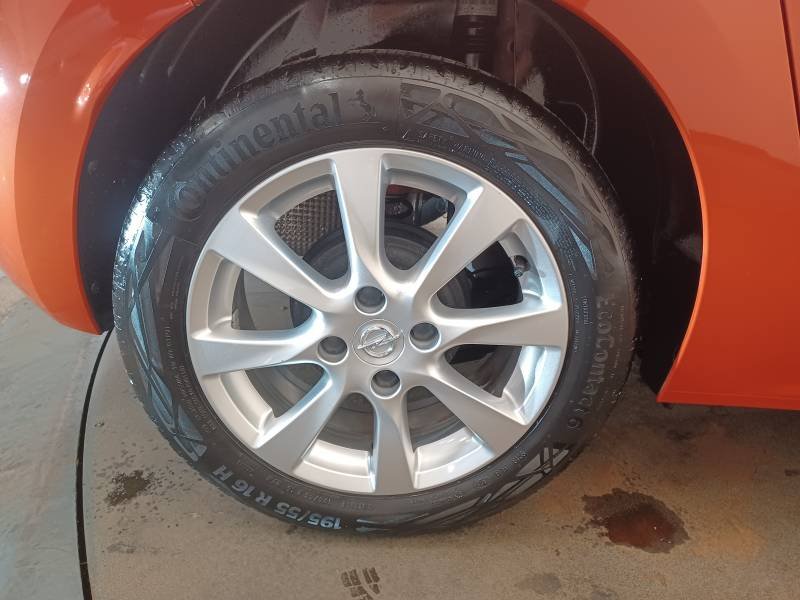 Opel Corsa - Photo 9