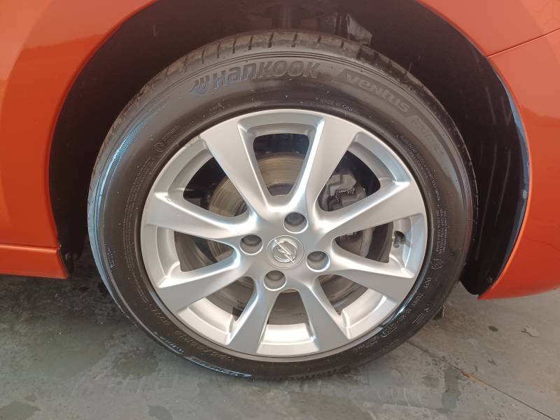Opel Corsa - Photo 10