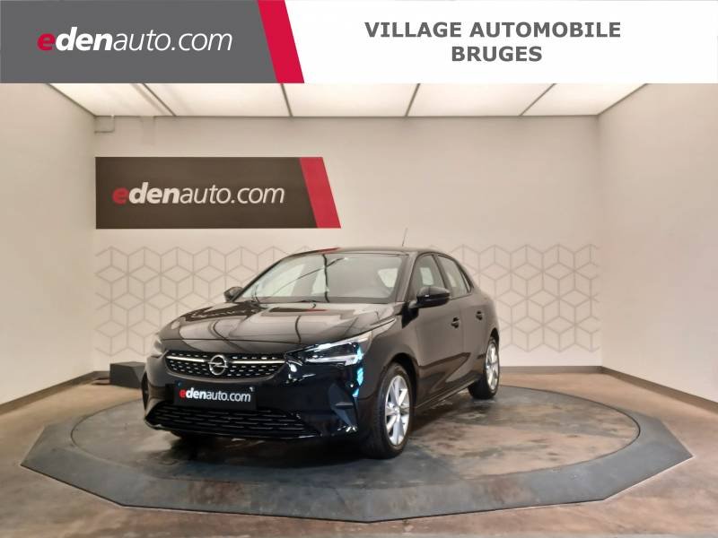 Opel Corsa - Photo 1