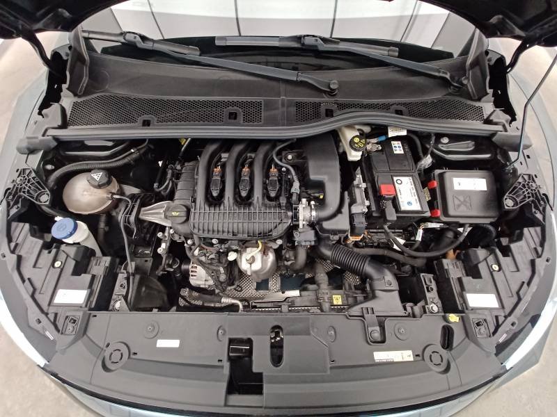 Opel Corsa - Photo 11