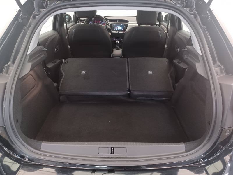 Opel Corsa - Photo 16