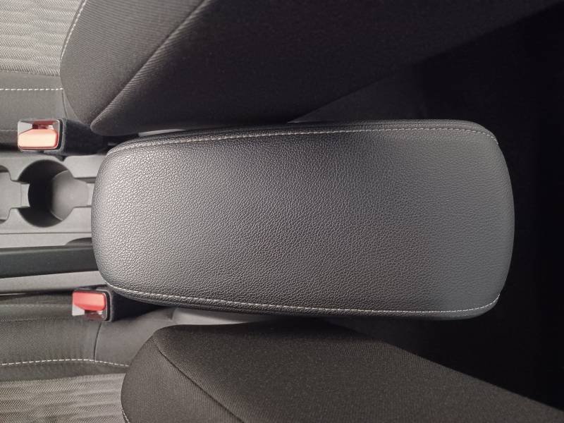 Opel Corsa - Photo 22