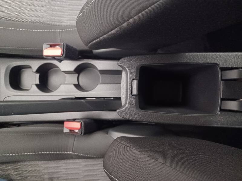 Opel Corsa - Photo 23