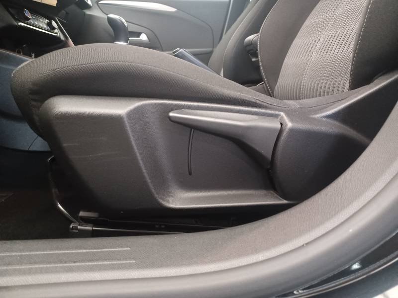 Opel Corsa - Photo 27