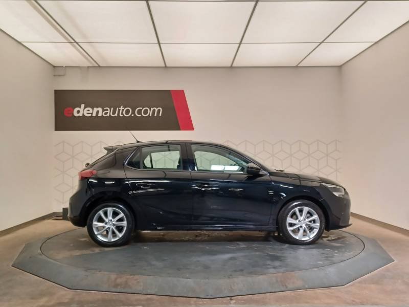 Opel Corsa - Photo 3