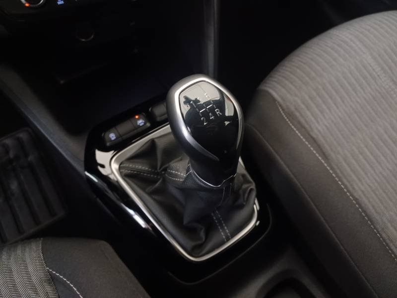 Opel Corsa - Photo 33