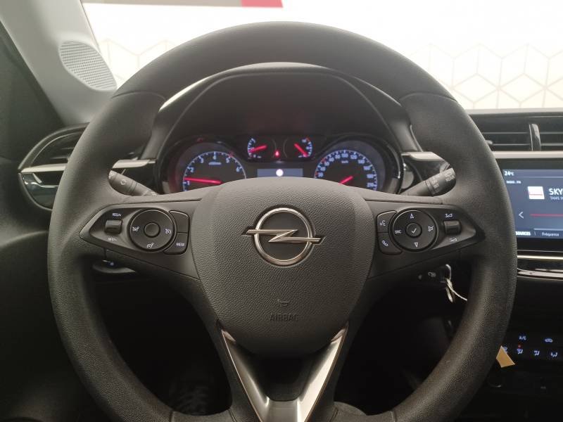 Opel Corsa - Photo 40
