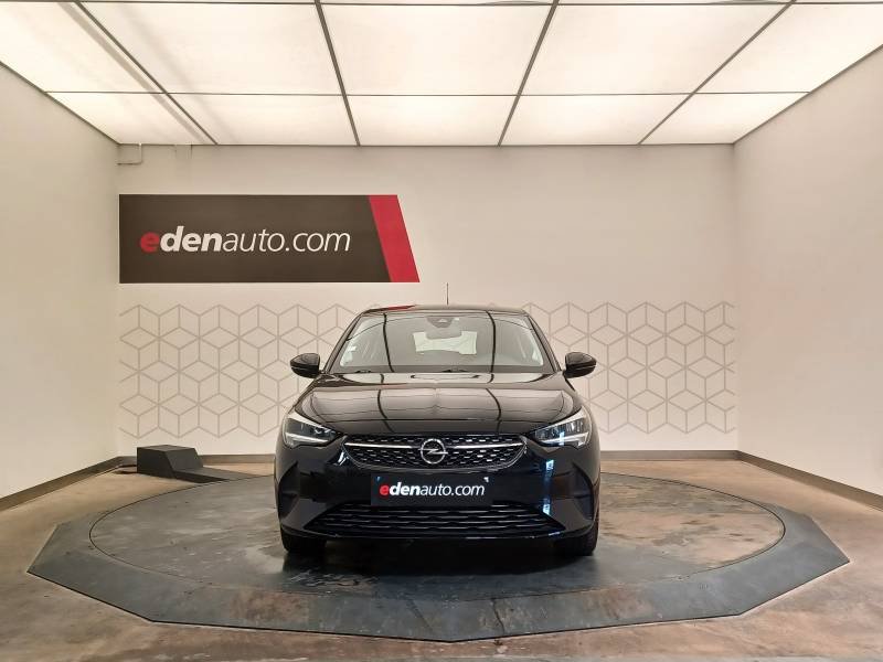 Opel Corsa - Photo 5