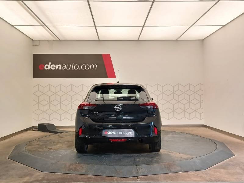 Opel Corsa - Photo 6