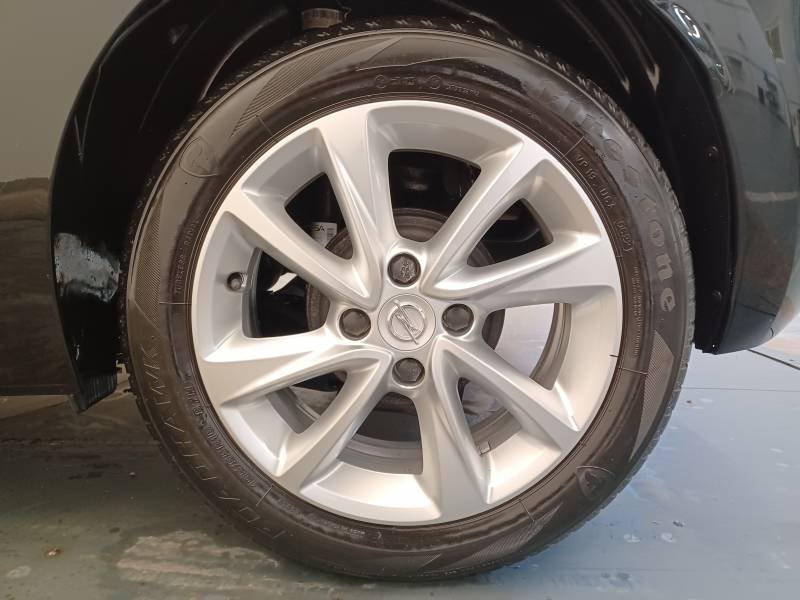 Opel Corsa - Photo 8