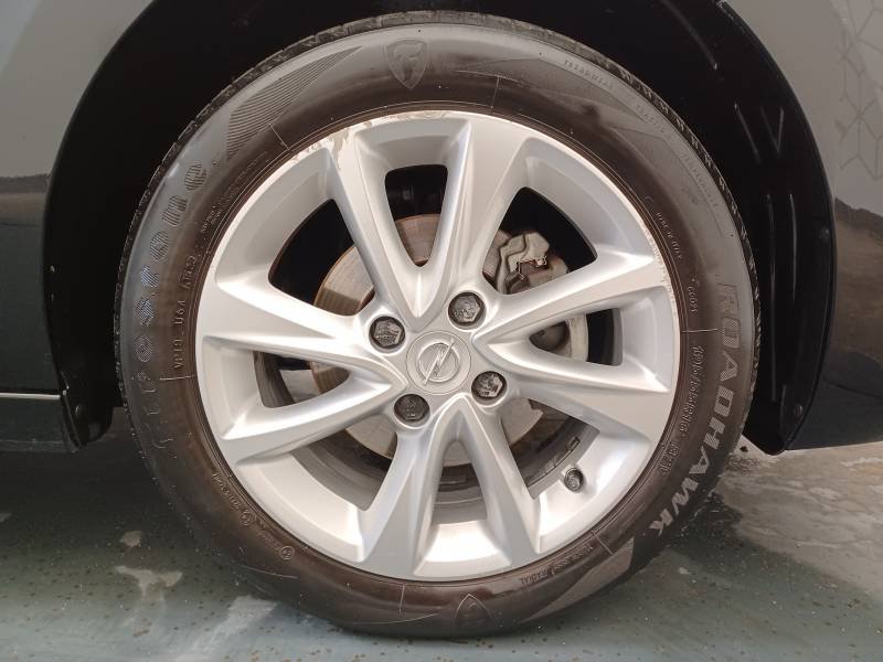 Opel Corsa - Photo 10