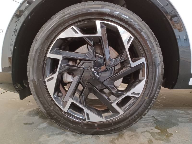 Kia Sportage - Photo 11