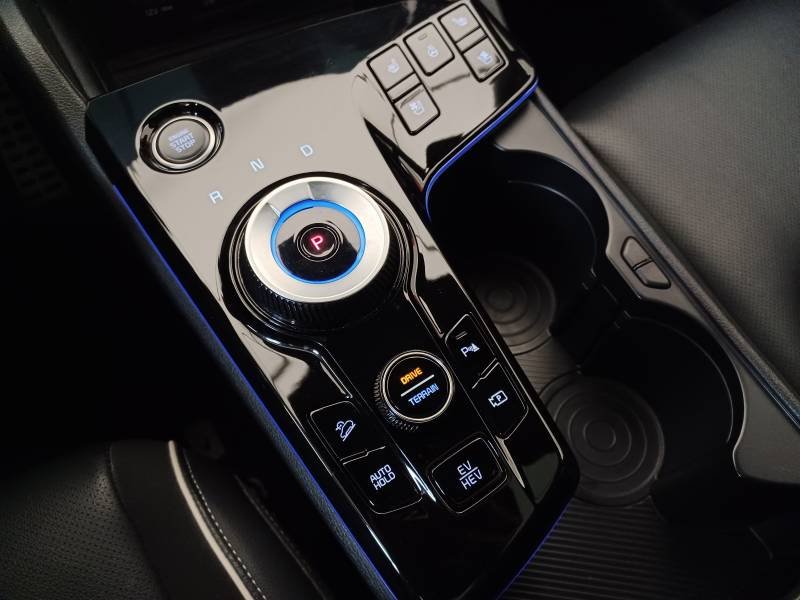 Kia Sportage - Photo 12