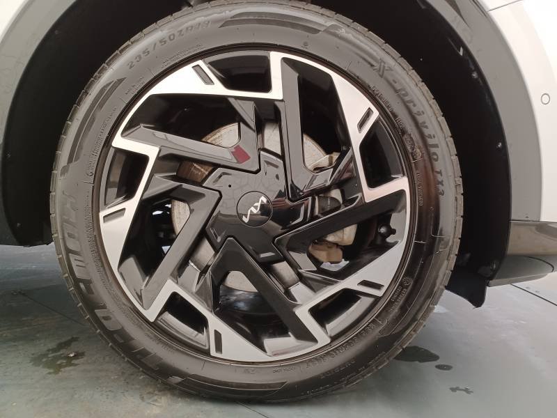 Kia Sportage - Photo 16