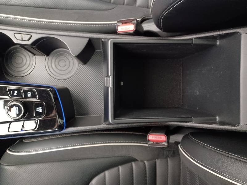 Kia Sportage - Photo 17