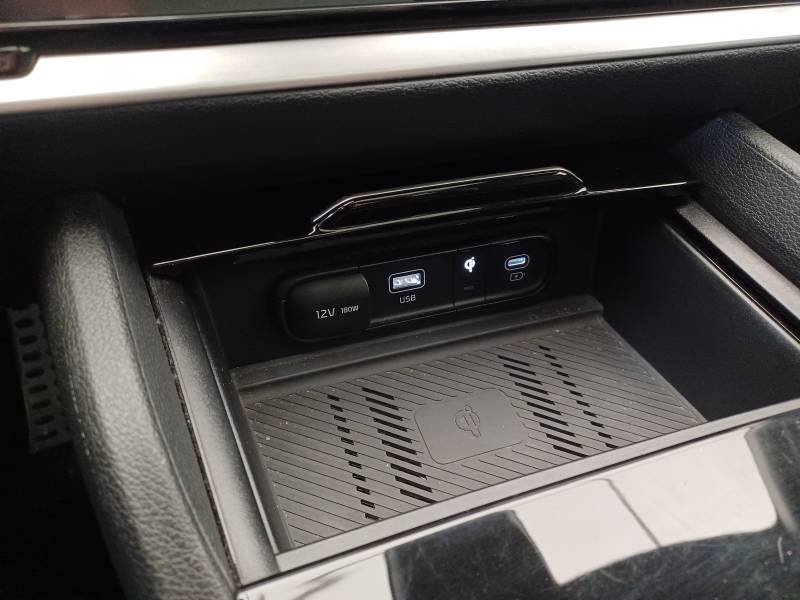 Kia Sportage - Photo 18