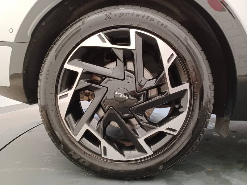 Kia Sportage - Photo 20