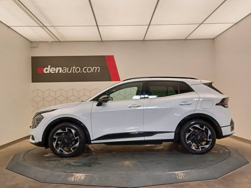 Kia Sportage - Photo 2