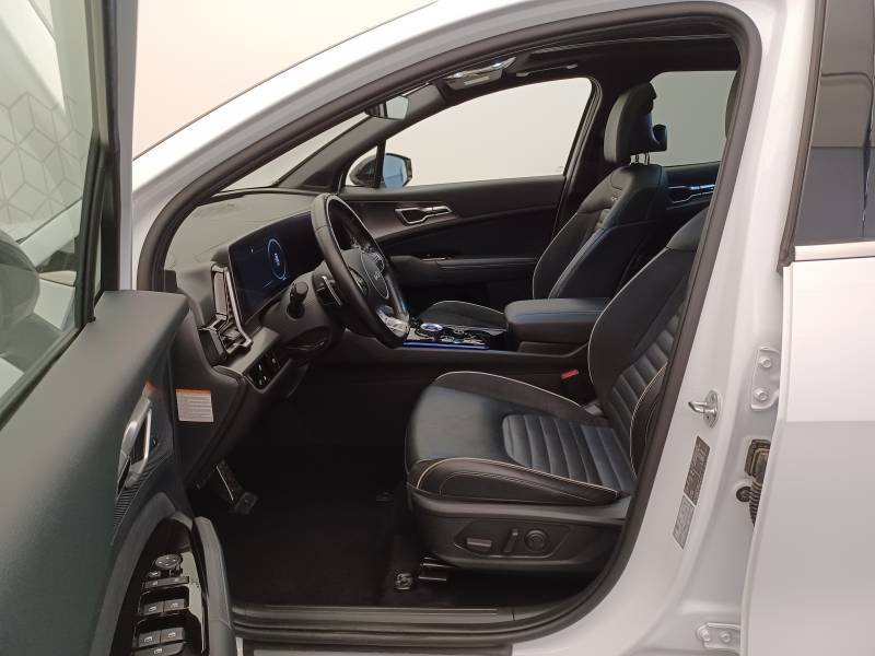 Kia Sportage - Photo 21