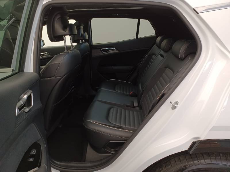 Kia Sportage - Photo 22
