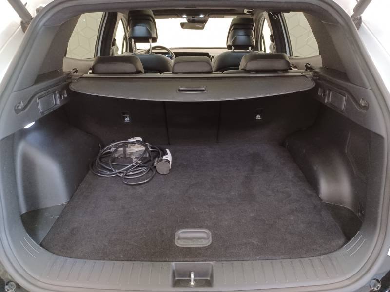 Kia Sportage - Photo 23