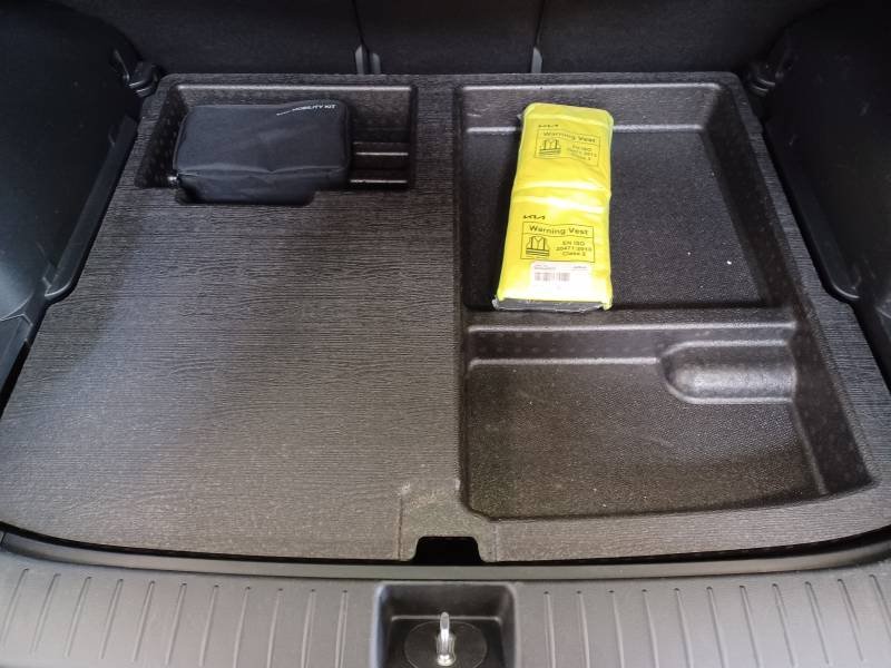 Kia Sportage - Photo 24