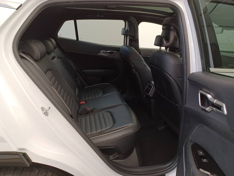 Kia Sportage - Photo 25